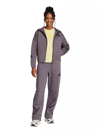 ADIDAS | Damen Jogginghose ZNE Bar | 